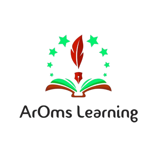 مرکز یادگیری ArOms